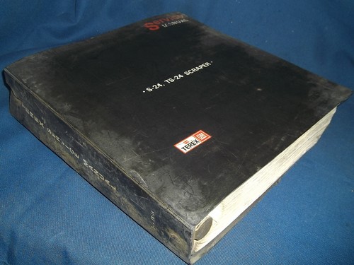 Manuale riparazione del - manuale,