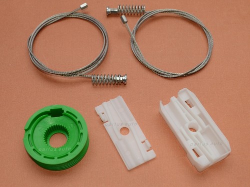 Kit riparazione alzacristallo - riparazione,
