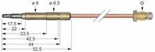 SIT TERMOCOPPIA 0.200.007 M9X1