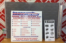 Radiatore aria condizionata - radiatore,