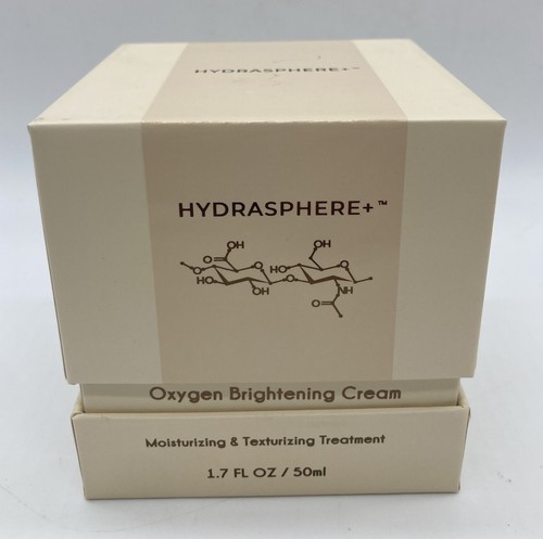 Hydrasphere crema schiarente - crema,
