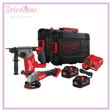 M18FPP2BF-552X KIT 18V