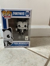 Funko Pop! Vinile: Fortnite -