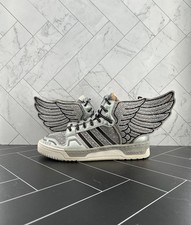 Adidas JS Jeremy Scott Wings