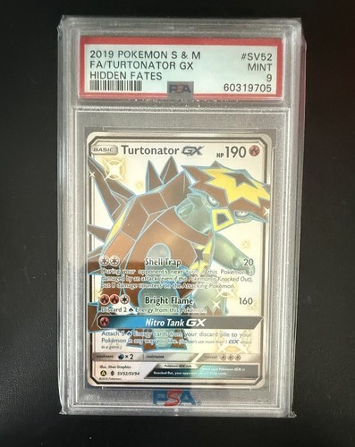 Pokémon turtonator - pokÉmon-turtonator, gx