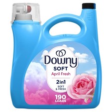 Ammorbidente liquido per