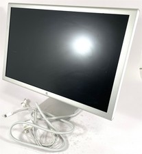 23" Apple Cinema Display A1082
