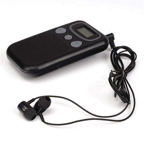 Amplificatore acustico