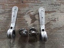 Campagnolo Record Manettini