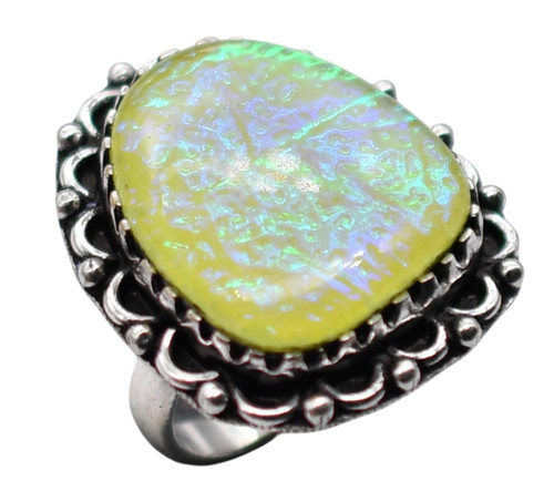 Anello antico australiano
