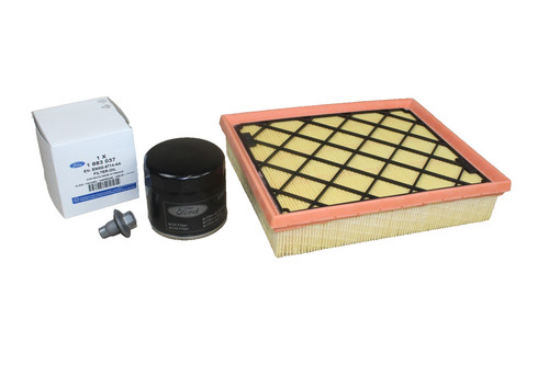 Originale kit filtri - originale,