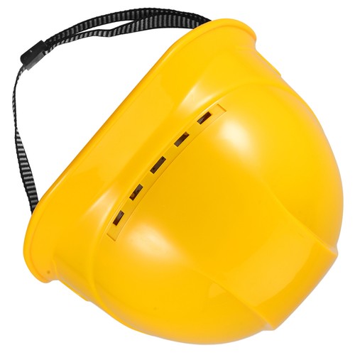 Cappello costruzione - cappello,