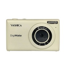 Fotocamera Compatta Yashica