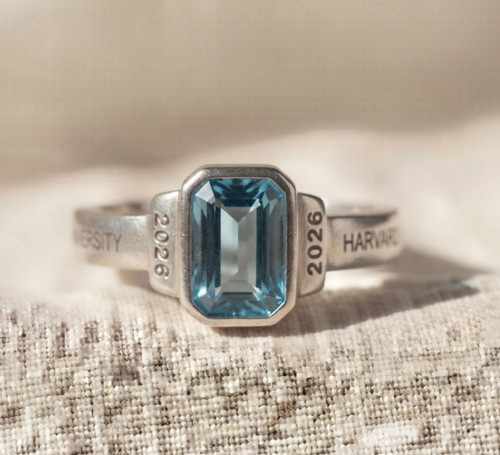 Anello classe personalizzato - classe,
