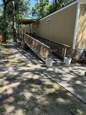 Oak Creek Mobil Home, 3/2 