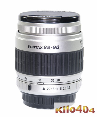 Smc pentax 90 - fa, 28-90