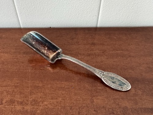 Cucchiaino per zucchero stile - cucchiaino,