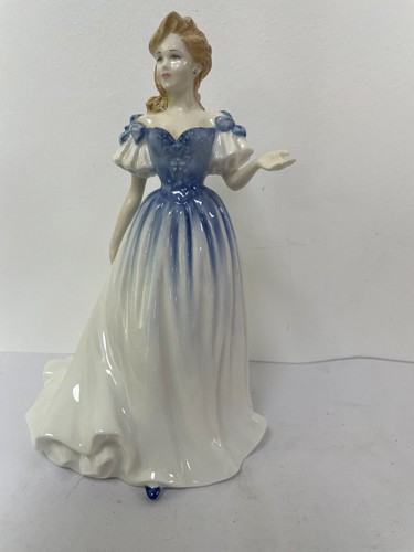 Figurina royal doulton - royal,