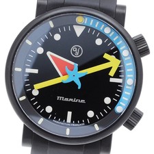 Orologio Uomo Automatico YEMA