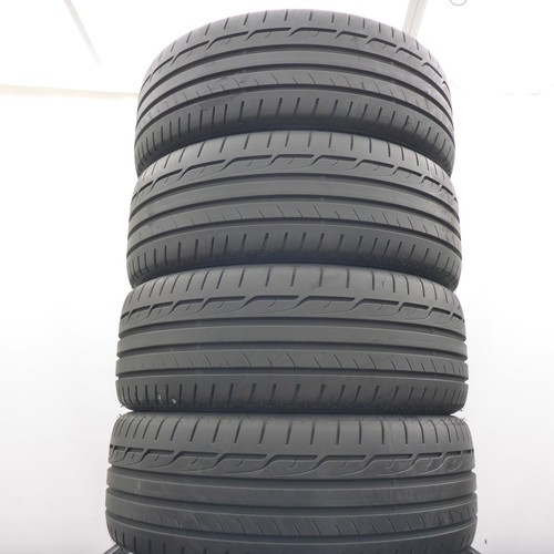 225 pneumatici estivi - 225, 45