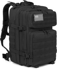 45L Zaini Militari Tattici