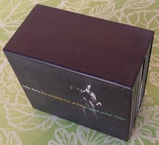 Box cofanetto 8 CD : Miles