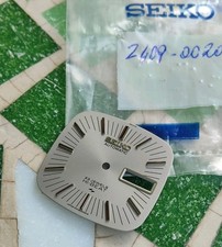 Vintage Watch Seiko Hi Beat