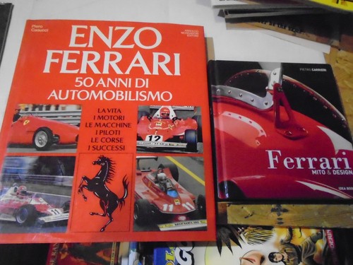 Lotto libri sulla - lotto,