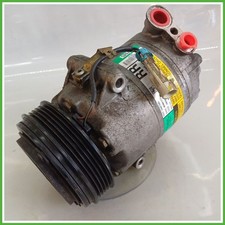 Compressore Aria DELPHI 6570276 CORSA X01 1.0 12V 24427685 2000 2006