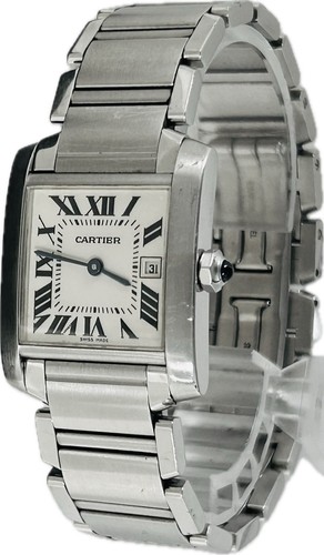 Orologio donna quarzo - , cartier