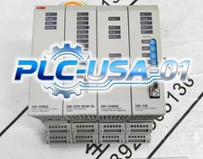 1PZ Usato ABB 200-CPU30/40-SL