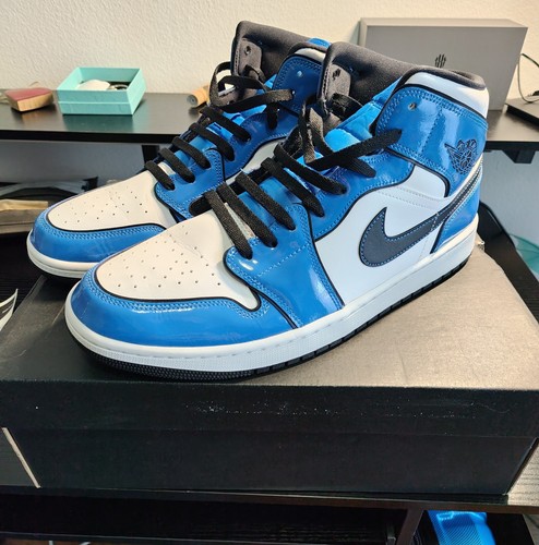 Nike scarpe air jordan - air,