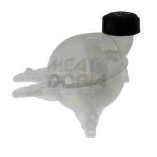 MEAT & DORIA Radiatore Acqua