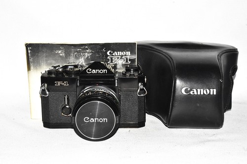 Canon fotocamera reflex - canon,
