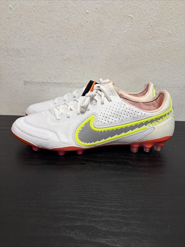 Tacchetti calcio nike tiempo - tacchetti,