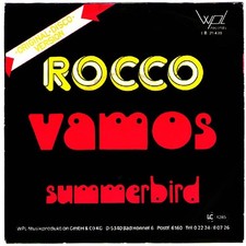 Rocco  / Vamos / Vinyl / 70s