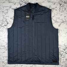 Gilet trapuntato uomo BARBOUR