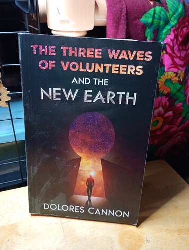 Three waves volunteers and - waves, of