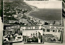 Pietra Ligure Panorama Sala