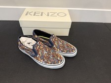 Scarpe slip on Kenzo Paris