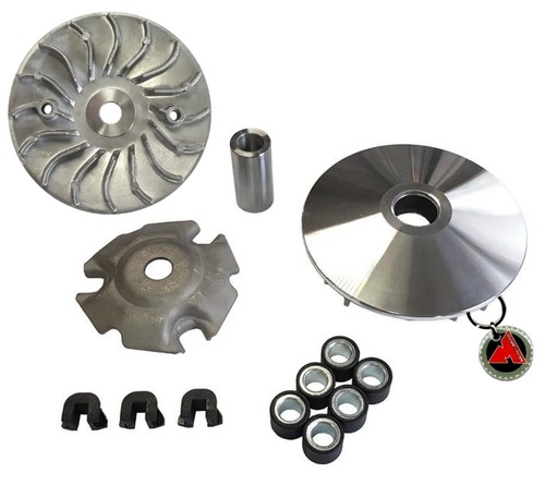 Variatore completo semi - completo,