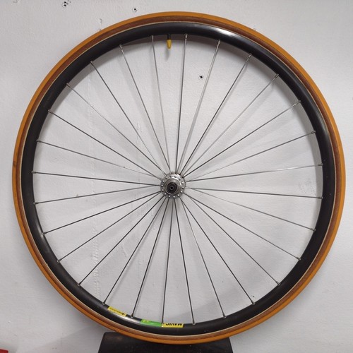 Ruota anteriore tubolare mavic - ruota,