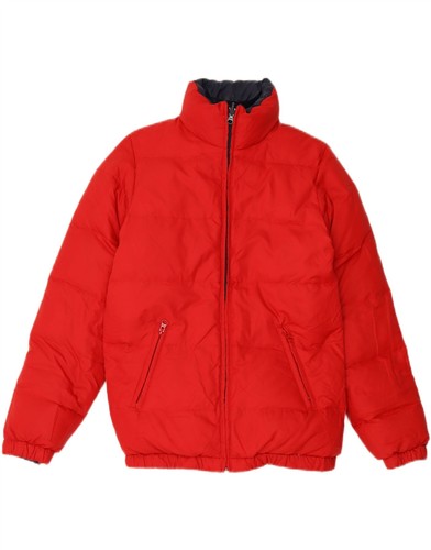 Benetton giacca imbottita - benetton,