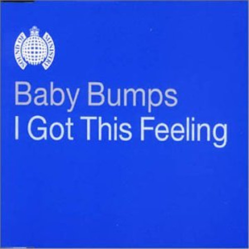 Baby bumps dance anthems 2007 - baby,