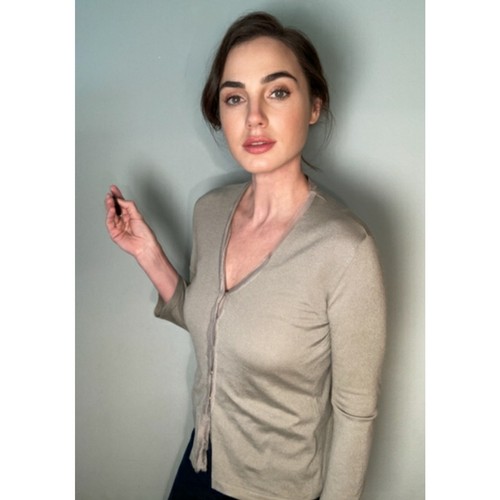 Maglione cardigan alberta - cardigan,