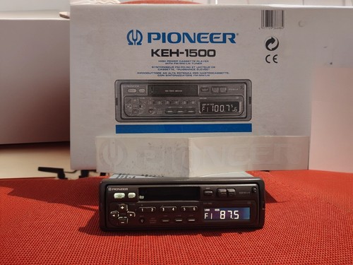 Autoradio pioneer keh 1500 - pioneer,