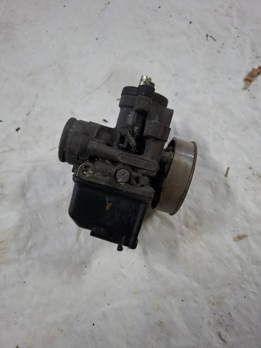 Carburateur aprilia 125 - carburateur,