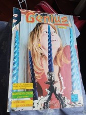 GENIUS fotoromanzo n. 67 Furio