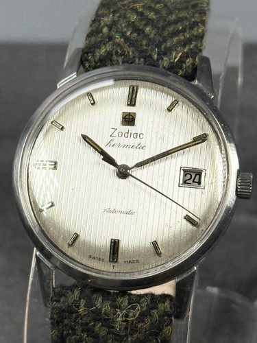 Orologio vintage zodiaco - vintage,