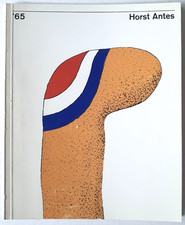 Horst Antes Esposizione